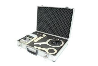 RJ-2 高頻電磁場強(qiáng)測量儀