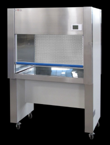 SW-CJ-1F單人單面垂直送風（經(jīng)濟型）凈化工作臺