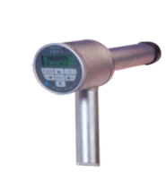 JB4000  環(huán)境級(jí)х、γ輻射儀