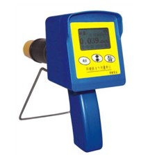 環(huán)境級(jí)χ、γ劑量率儀XH-2020